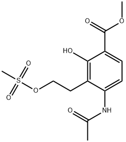 Prucalopride Impurity 24 Struktur