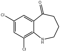 托伐普坦杂质45, 1492322-13-0, 结构式