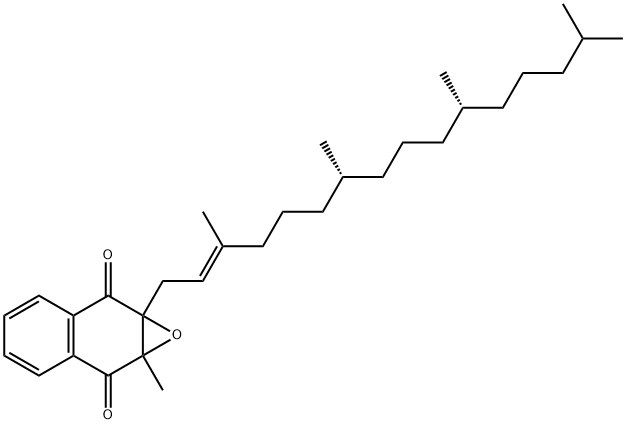 Vitamin K1 2,3-Epoxide|Vitamin K1 2,3-Epoxide