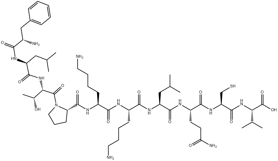 160215-60-1 Structure