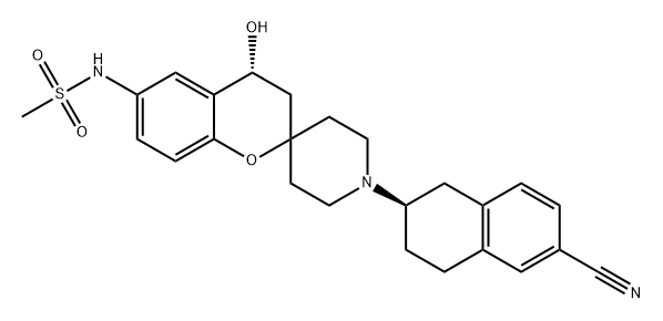 161799-18-4 结构式