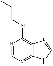 {N}-propyl-9{H}-purin-6-amine|腺嘌呤杂质5