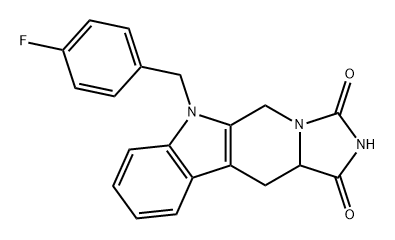 1781233-72-4 结构式