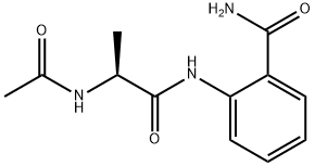 NI 15501A Structure