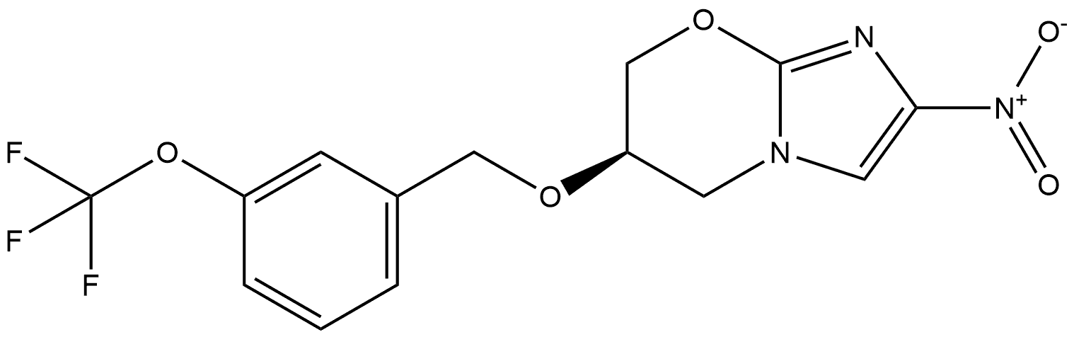 Pretomanid?Impurity?4|普瑞玛尼杂质4