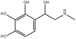 1,2,3-Benzenetriol, 4-[1-hydroxy-2-(methylamino)ethyl]-|肾上腺素杂质17