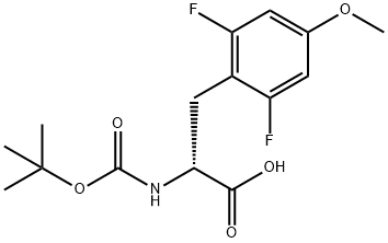 , 2349407-10-7, 结构式