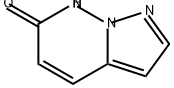 Pyrazolo[1,5-b]pyridazin-6(7H)-one Structure