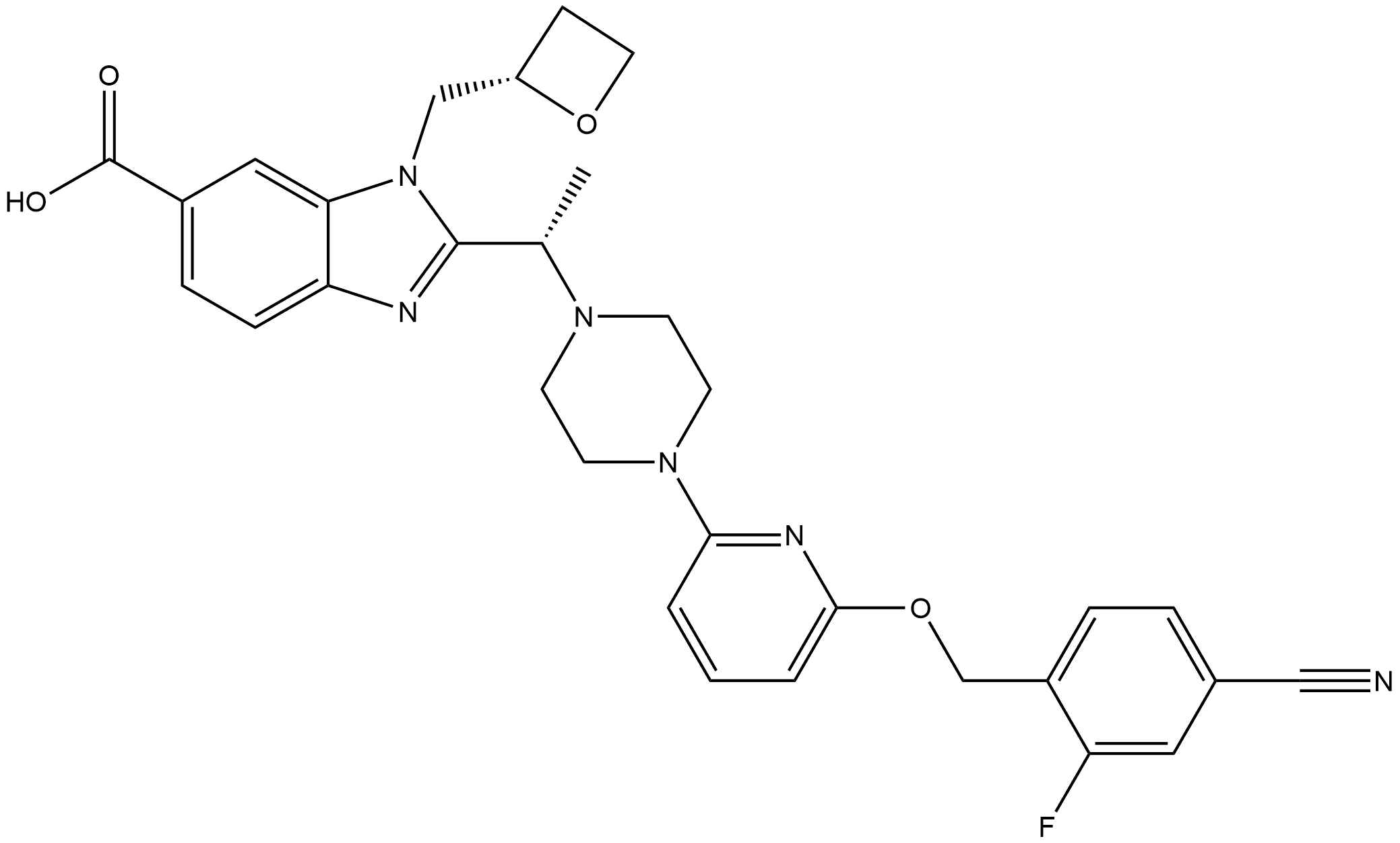 2775376-50-4 结构式