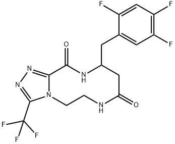 2805078-75-3 Structure
