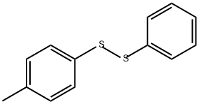 Disulfide, 4-methylphenyl phenyl|