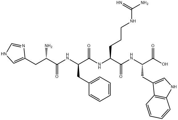 31008-44-3 结构式