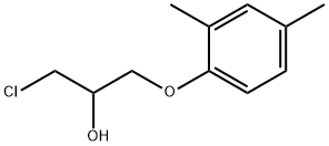 2-Propanol, 1-chloro-3-(2,4-dimethylphenoxy)-