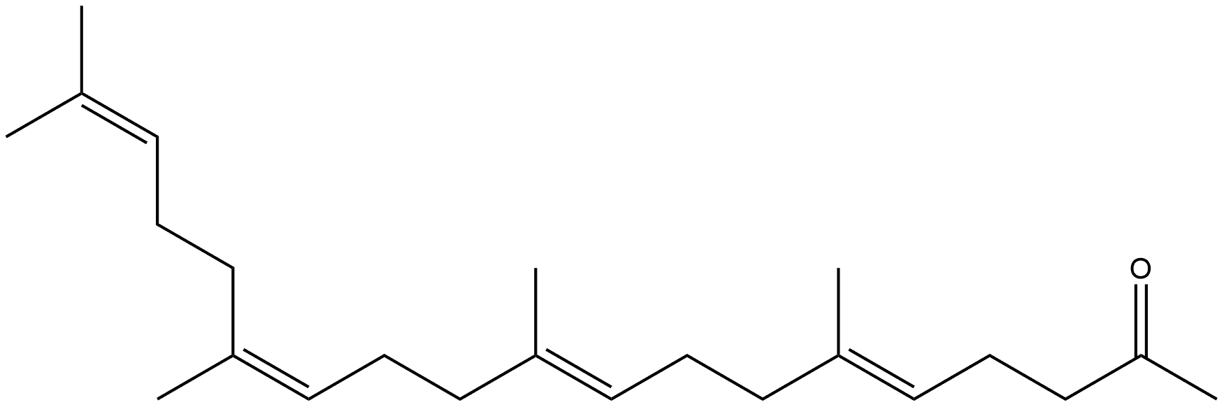 Teprenone Impurity 14 (5E,9E,13Z)|替普瑞酮杂质10