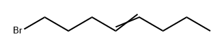4-Octene, 1-bromo-