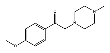Ethanone, 1-(4-methoxyphenyl)-2-(4-methyl-1-piperazinyl)-|4-氯-6-(甲基磺酰基)喹啉