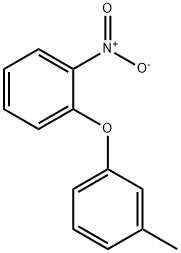 Benzene, 1-(3-methylphenoxy)-2-nitro-
