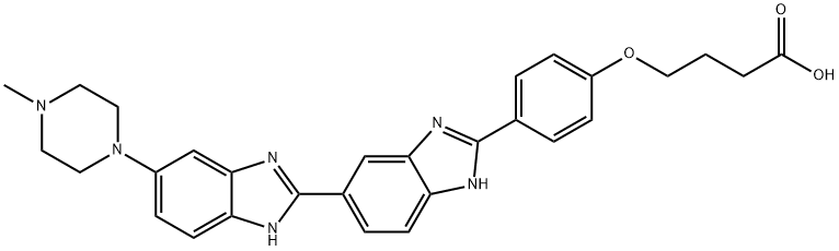 Ho33258-O-butyric acid|HO33258-O-丁酸