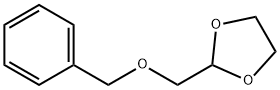 1,3-Dioxolane, 2-[(phenylmethoxy)methyl]-