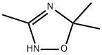 1,2,4-Oxadiazole, 2,5-dihydro-3,5,5-trimethyl-