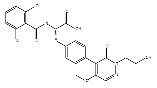 863226-74-8 结构式