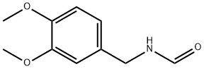 Formamide, N-[(3,4-dimethoxyphenyl)methyl]-|