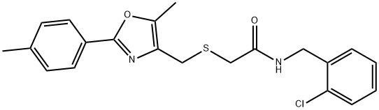 901722-67-6 Structure