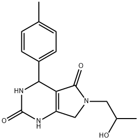 930017-01-9 结构式