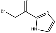 Ethanone, 2-bromo-1-(1H-imidazol-2-yl)-