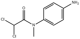 Nintedanib Impurity 9, 99846-70-5, 结构式