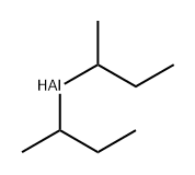 Aluminum, hydrobis(1-methylpropyl)- (9CI)