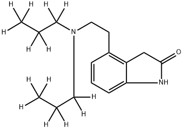 1132746-05-4 Structure