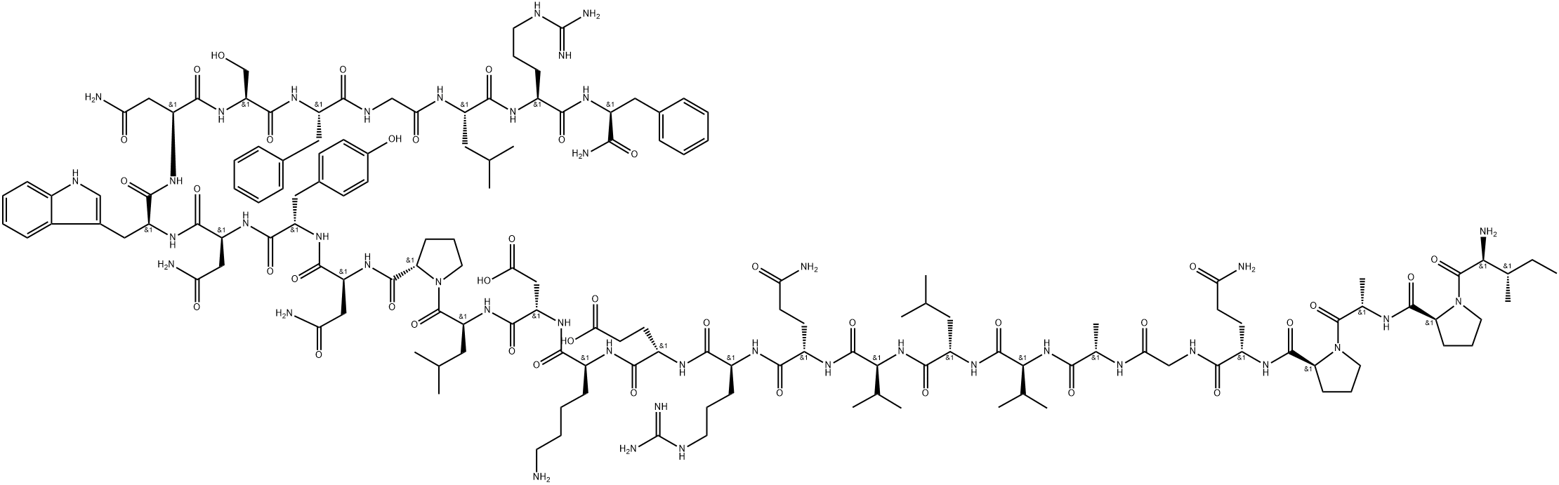 1135442-77-1 Structure