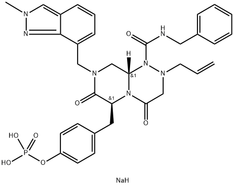 CWP232228 Structure