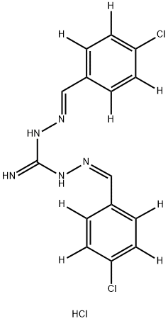 Robenidine-d8 HCl price.