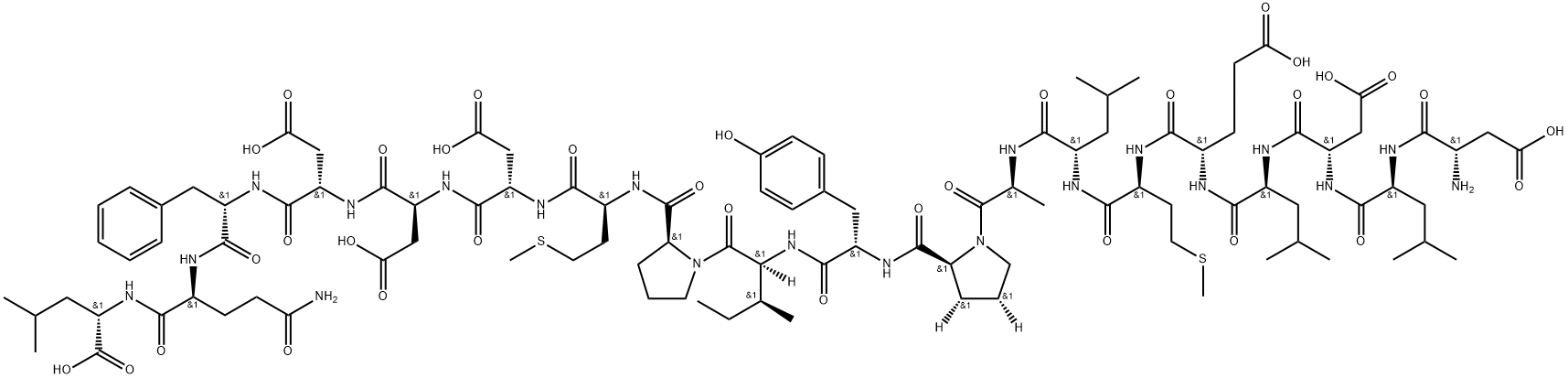 1201633-99-9 Structure