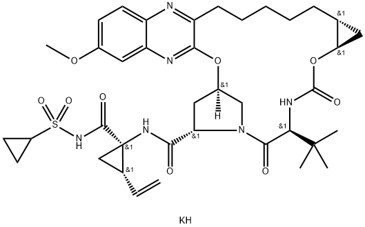 1206524-86-8 Structure