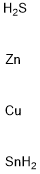 12158-89-3 结构式