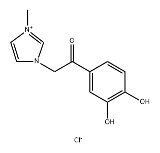 glycosyn 2 Struktur