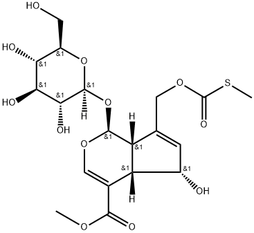 122413-01-8 Structure