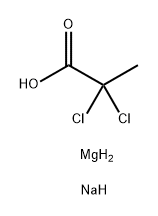 DOWPON M Structure