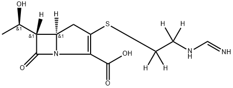 1261396-26-2 Structure