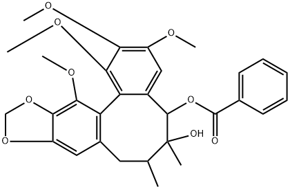 129445-43-8 Structure