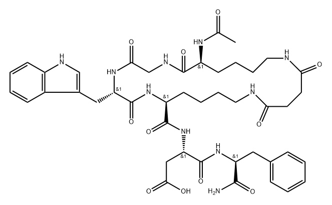 130582-12-6 结构式