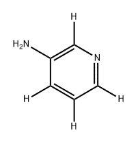 3-Aminopyridine-d4|3-氨基吡啶-D4