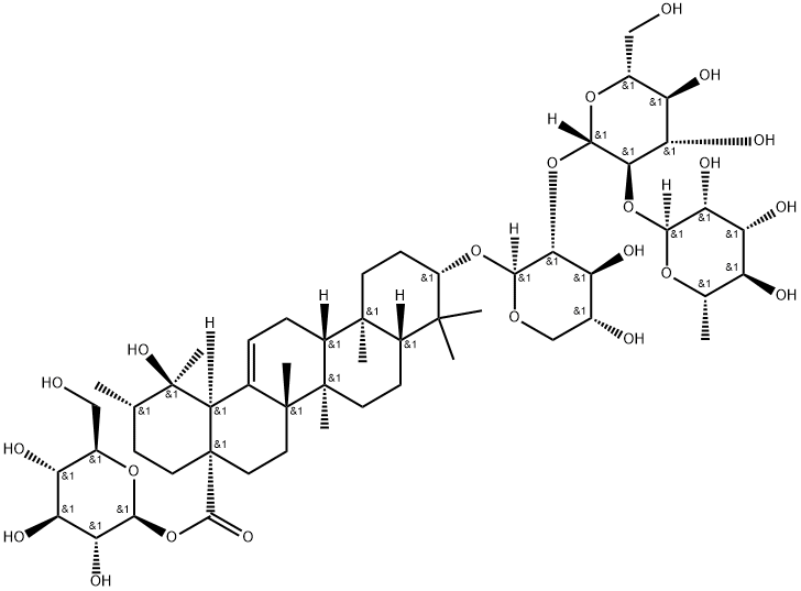 136552-23-3 Structure