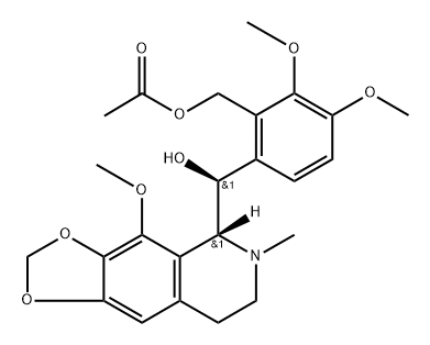 Isopapaveroxinoline