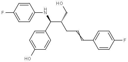 1374250-07-3 Structure