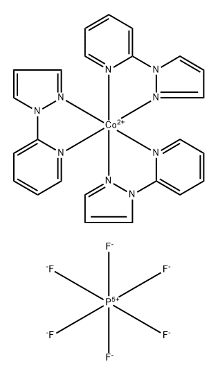 1392221-69-0 Structure