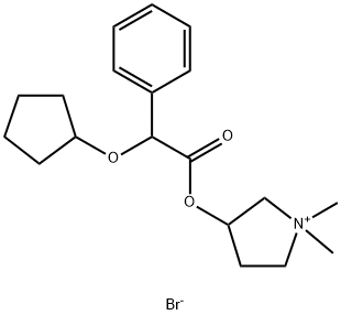 Glycopyrrolate Impurity 18|格隆溴铵杂质U